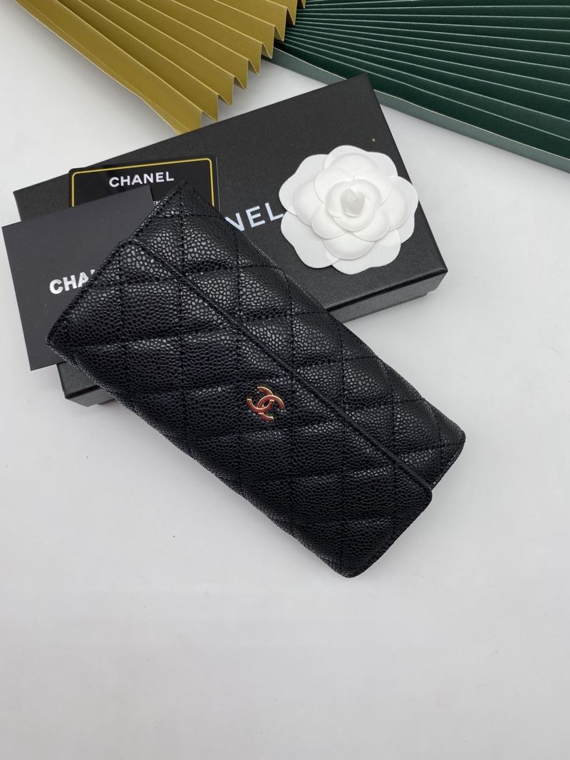 Chanel Wallets Purse